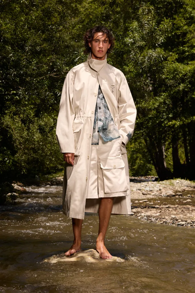 Reese Cooper 26SS M3